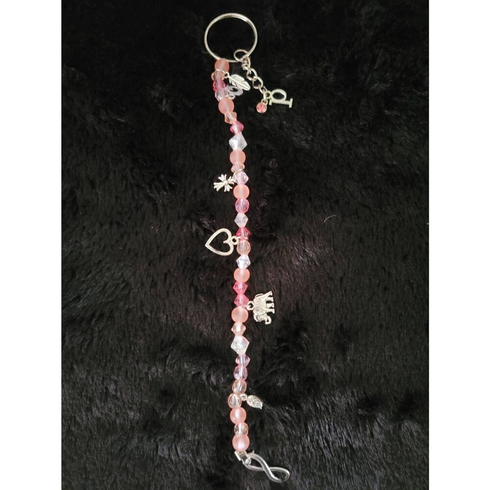 Charmed Key chain - Picture 15 of 15